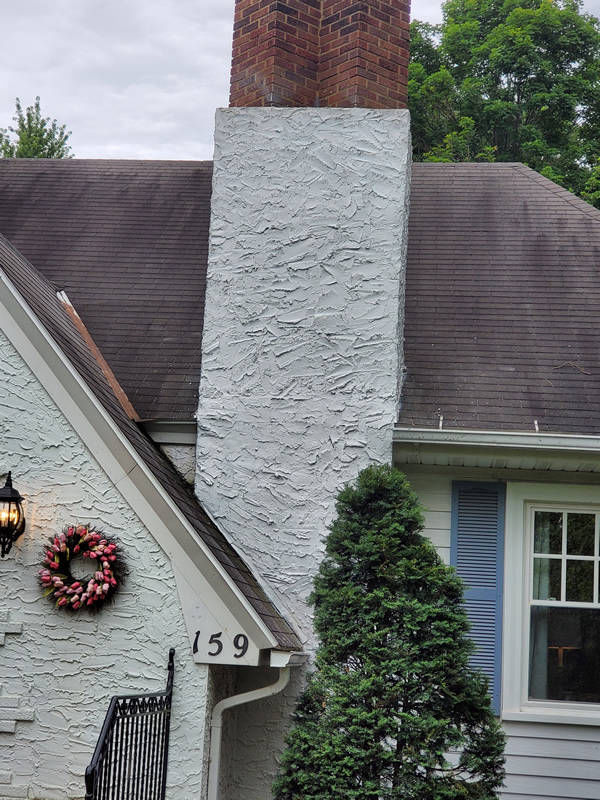 Green Bay Stucco Repair 141