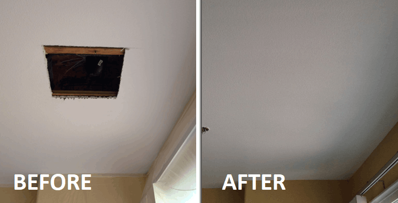 Green Bay Stucco Repair 185