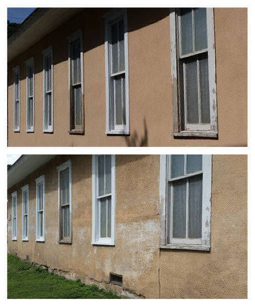 Green Bay Stucco Repair 192