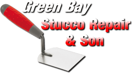 Green Bay Stucco Repair 177